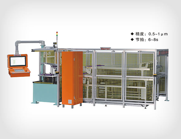 活塞全自動(dòng)測(cè)量機(jī)